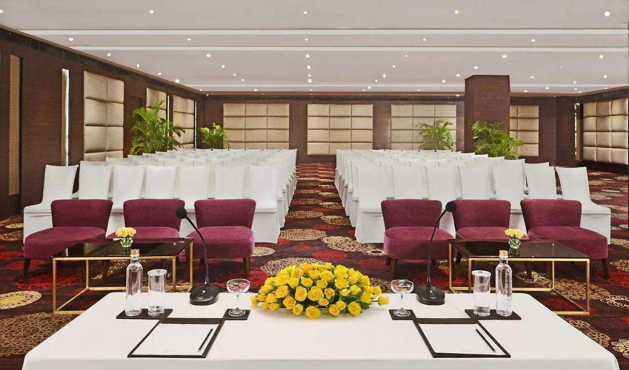 *****  Radisson Hotel Agra India
