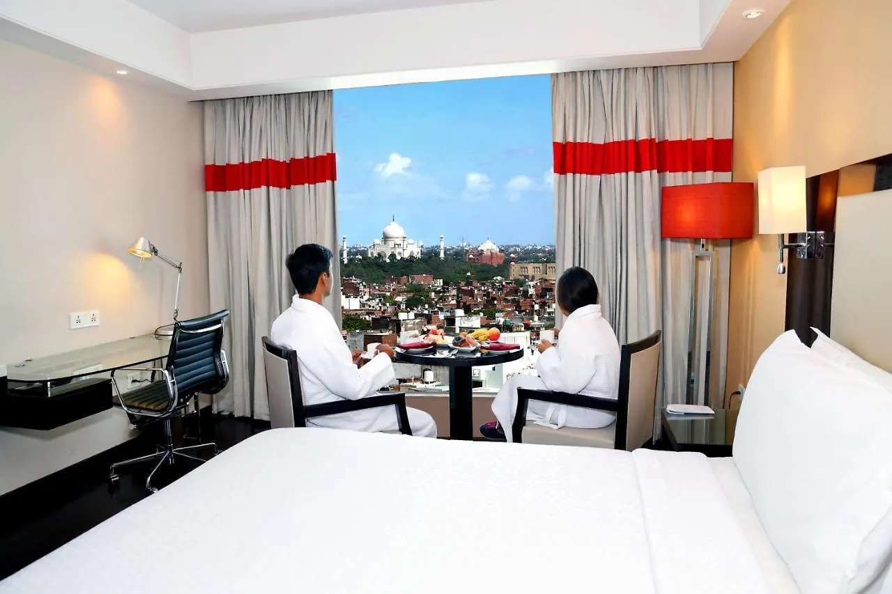 Radisson Hotel Agra Агра 5*,  Индия