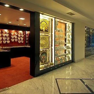 Radisson Hotel Agra India
