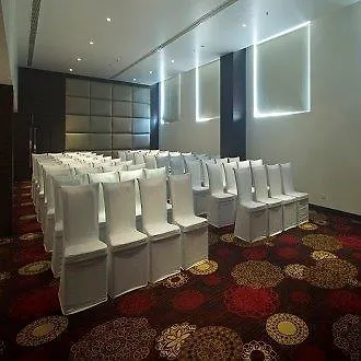 *****  Radisson Hotel Agra India