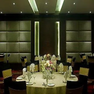 Radisson Hotel Agra