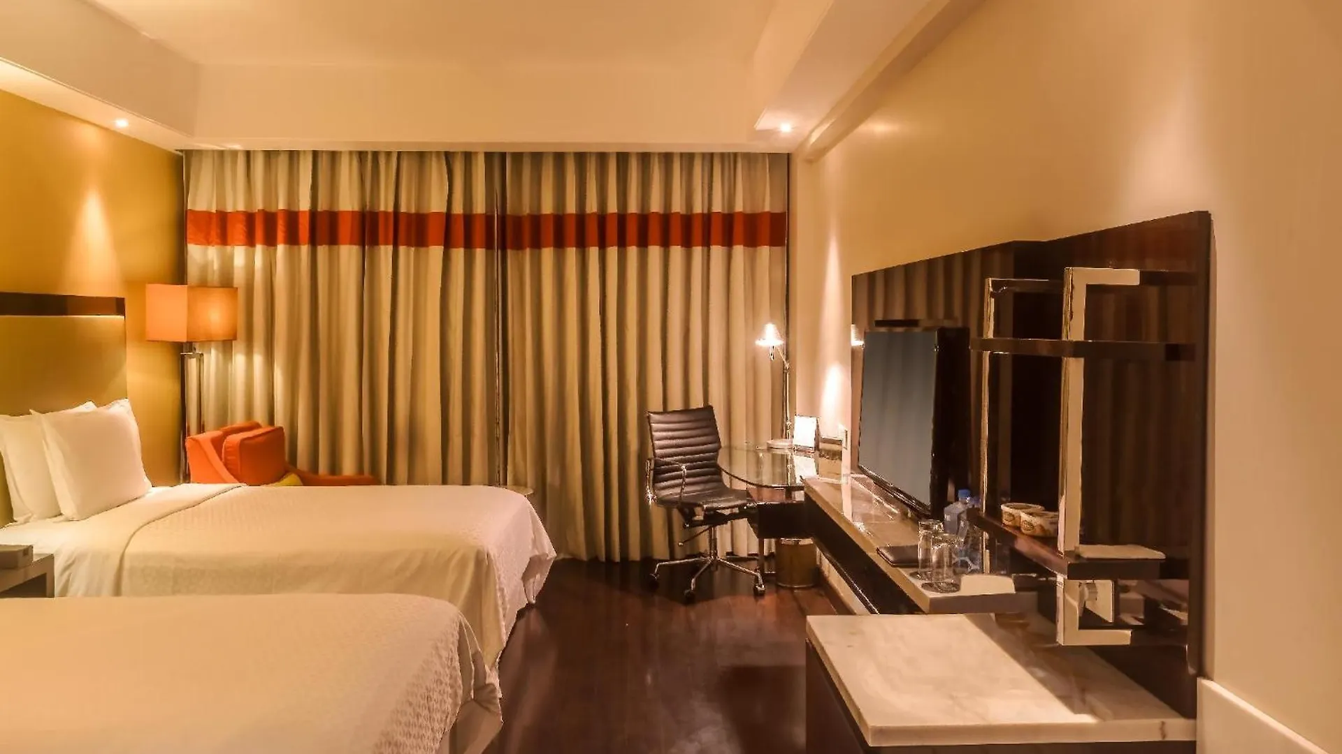 Radisson Hotel Agra  Agra (Uttar Pradesh)