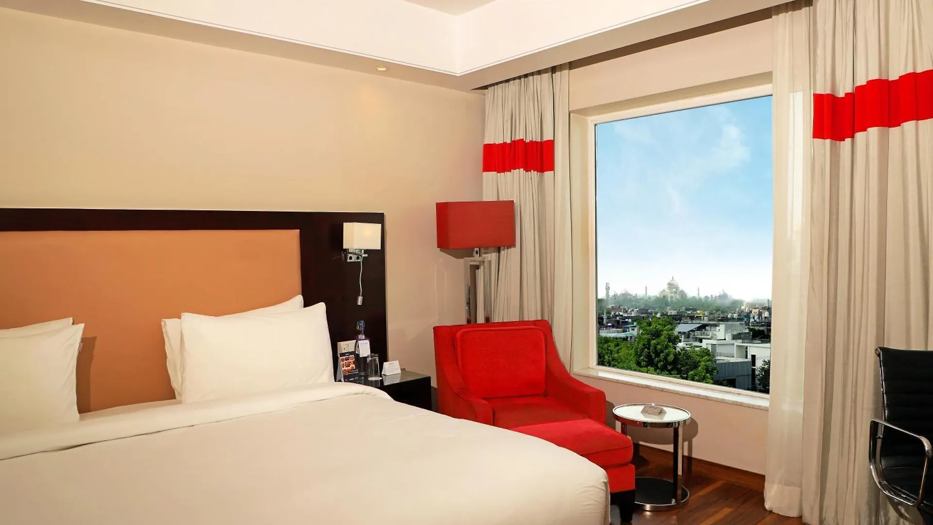 Radisson Hotel Agra