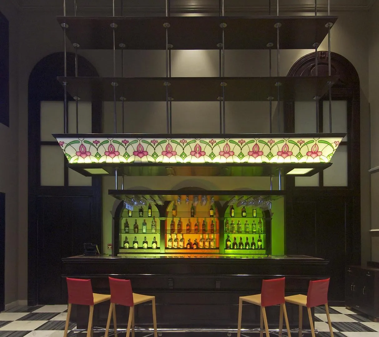 Radisson Hotel Agra Агра
