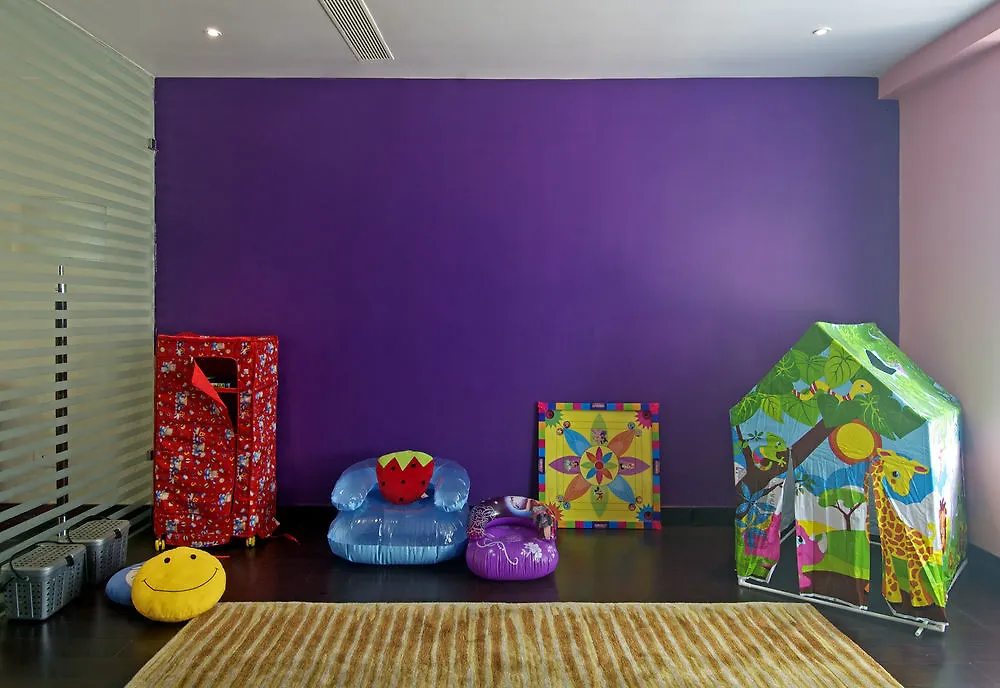 Radisson Hotel Agra  Agra (Uttar Pradesh)