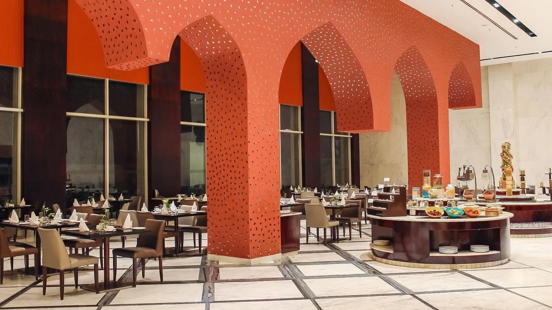 Radisson Hotel Agra Агра
