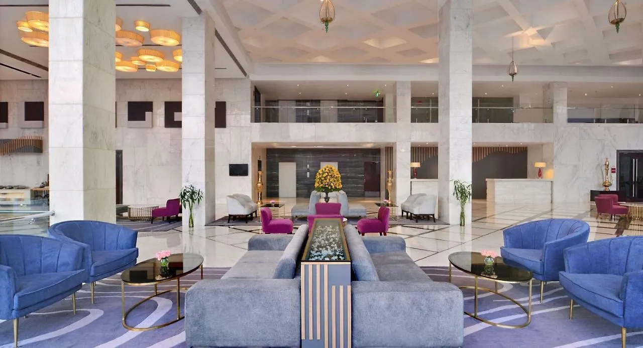 Radisson Hotel Agra 5*, Agra (Uttar Pradesh)