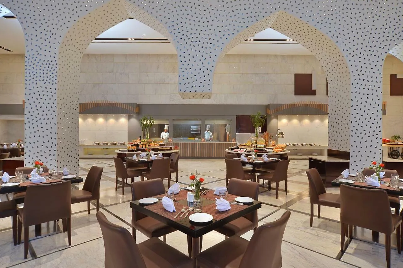 Radisson Hotel Agra Агра