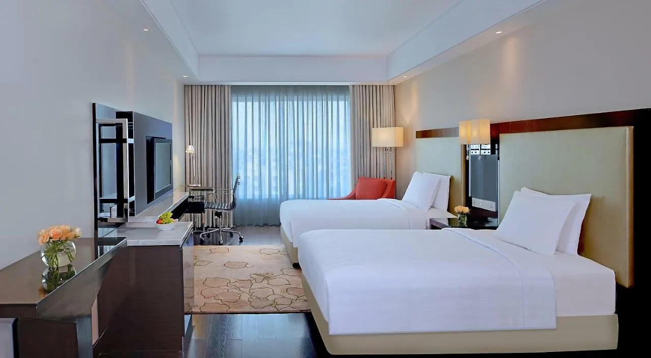 Radisson Hotel Agra Агра
