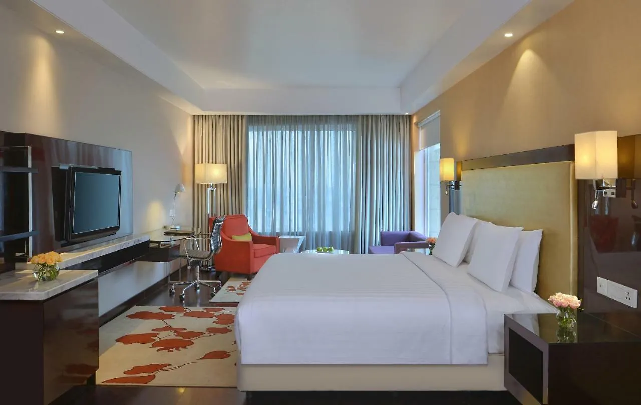 Radisson Hotel Agra Агра Индия