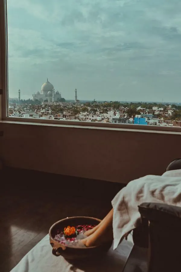 Radisson Hotel Agra Агра