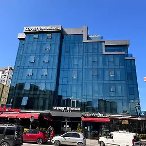Apart-hotel Skyport