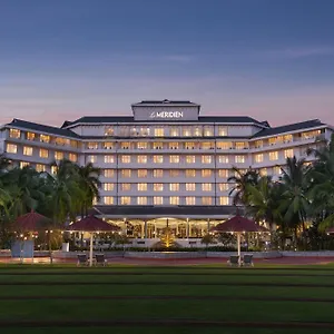 Le Meridien Resort Kochi