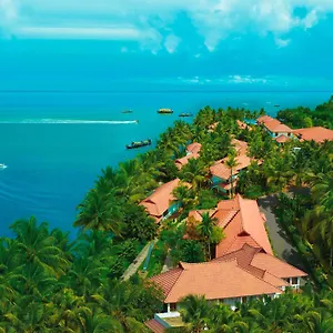 Backwater Ripples Resort Kumarakom