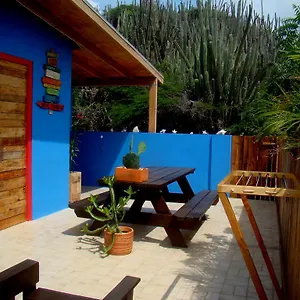 Hopi Cadushi Apartment Santa Cruz