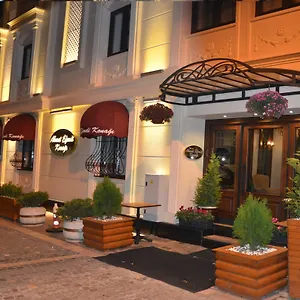 Hotel Ahmet Efendi Konagi