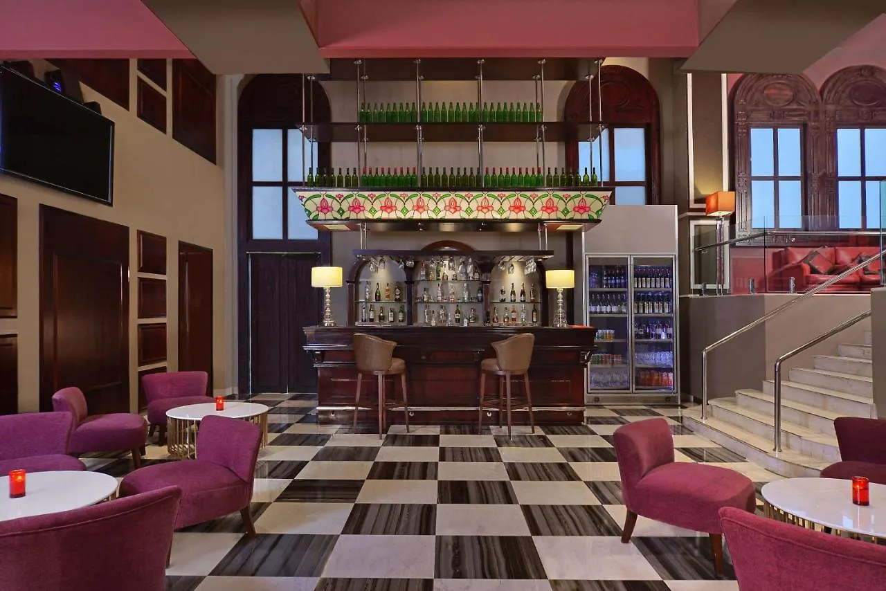 Radisson Hotel Agra Agra  India