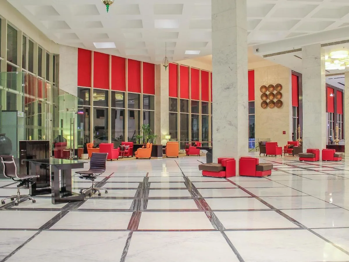 Radisson Hotel Agra Agra