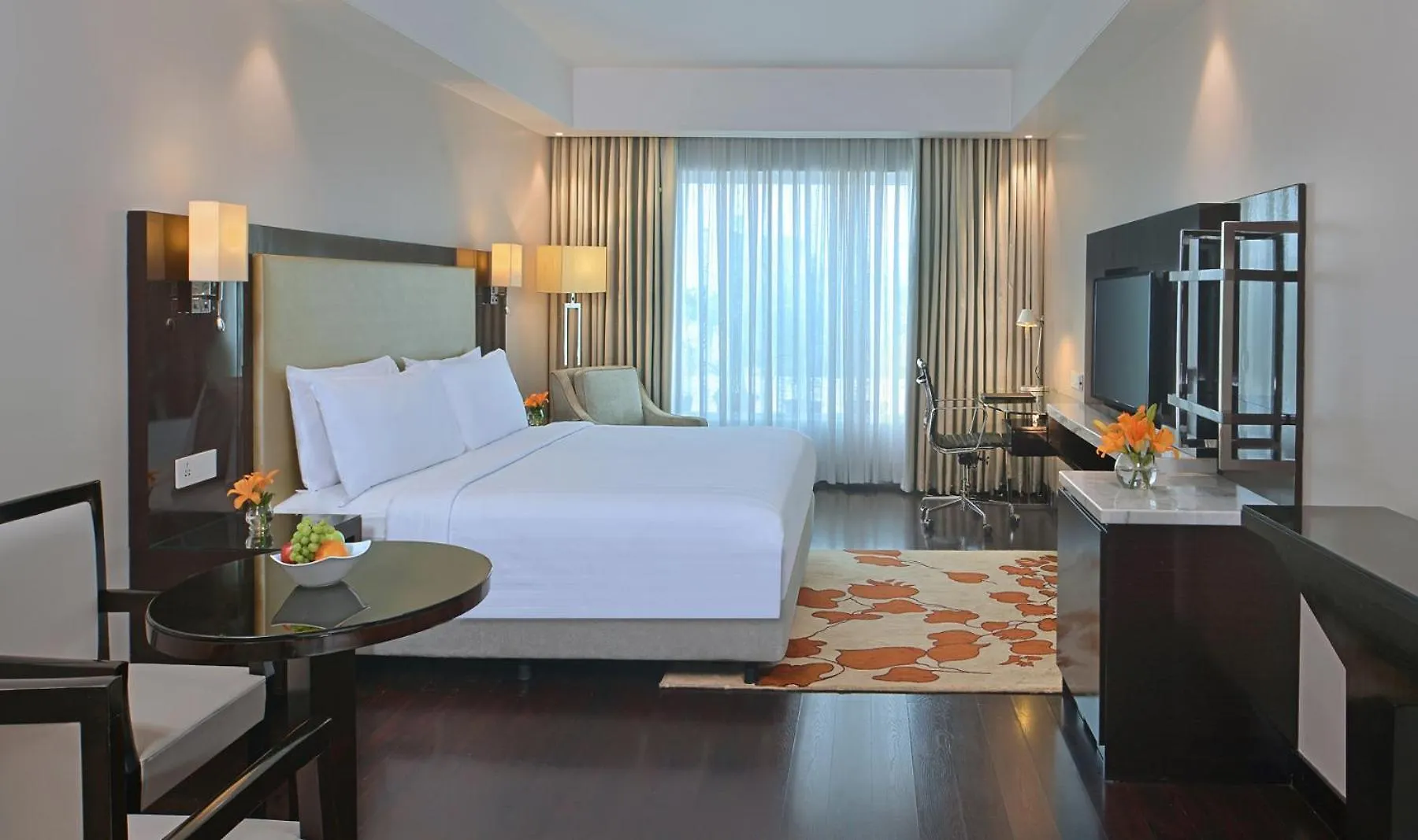 *****  Radisson Hotel Agra Agra  India