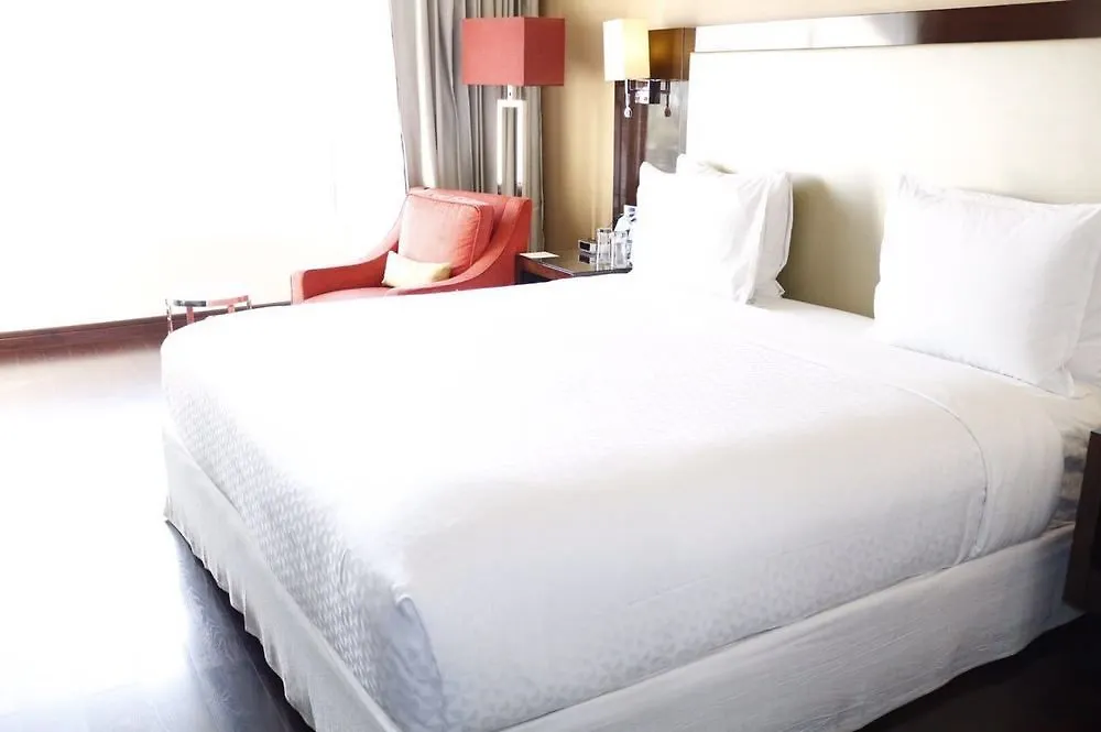 Radisson Hotel Agra Agra