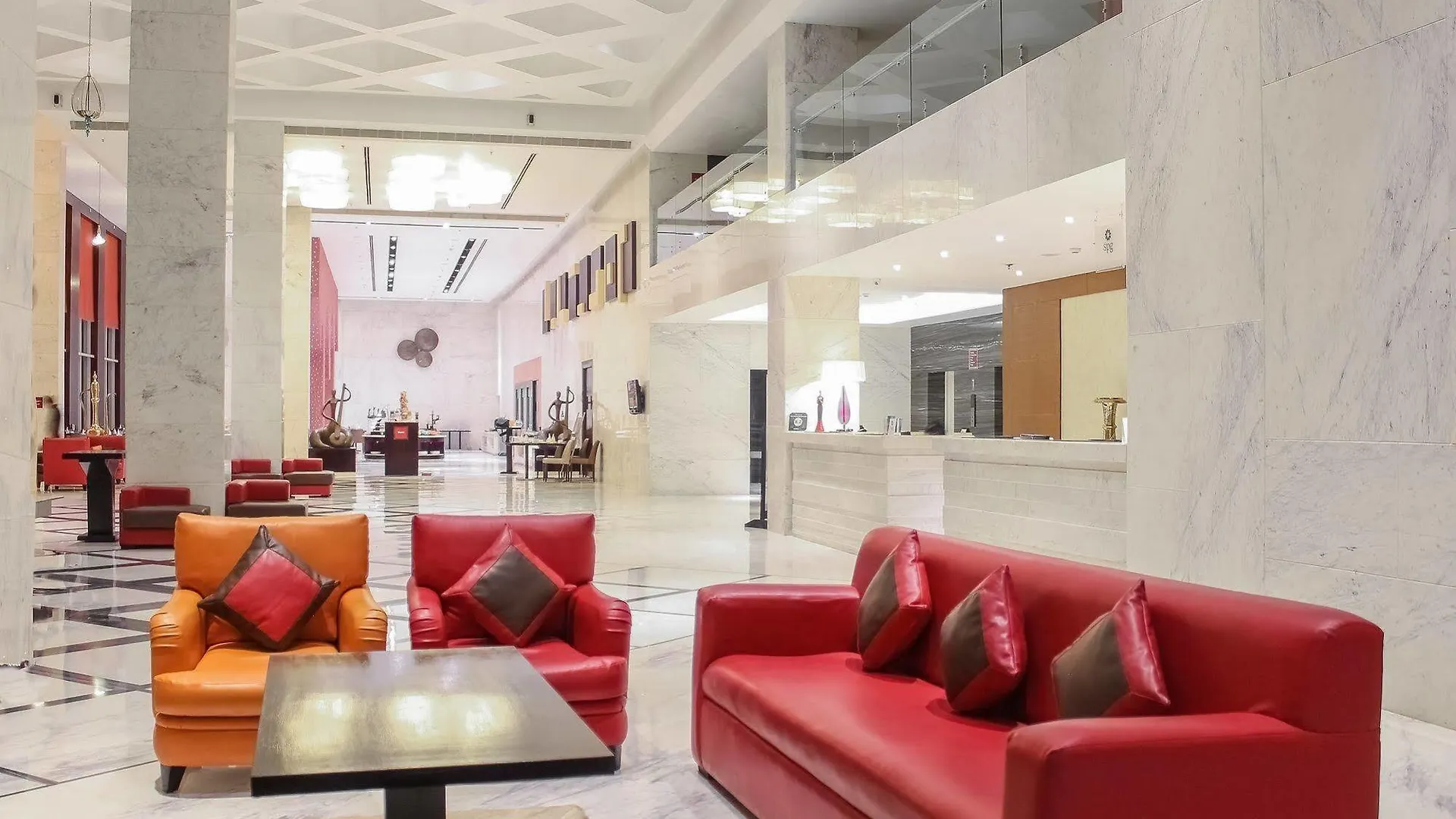Radisson Hotel Agra Agra  5*, Agra (Uttar Pradesh) India