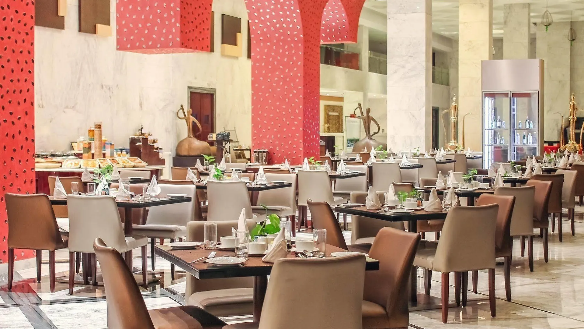 Radisson Hotel Agra Agra