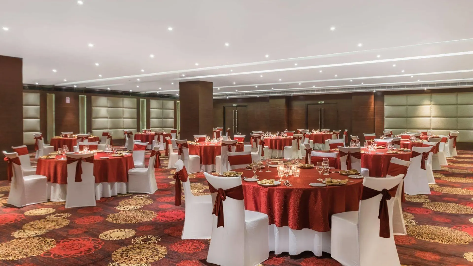 Radisson Hotel Agra Agra   Agra (Uttar Pradesh)