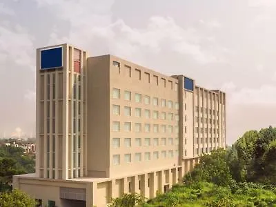 Radisson Hotel Agra Agra