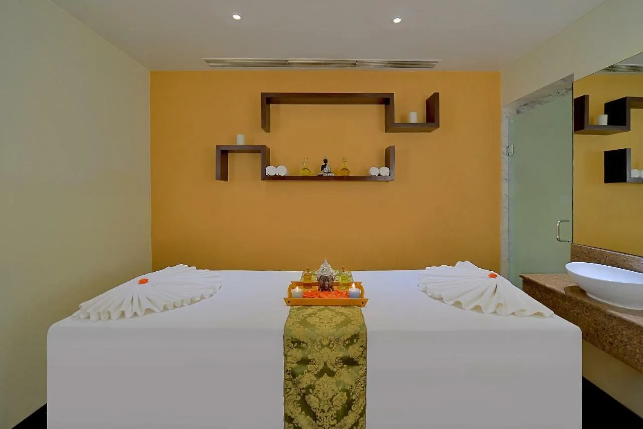 *****  Radisson Hotel Agra Agra  India