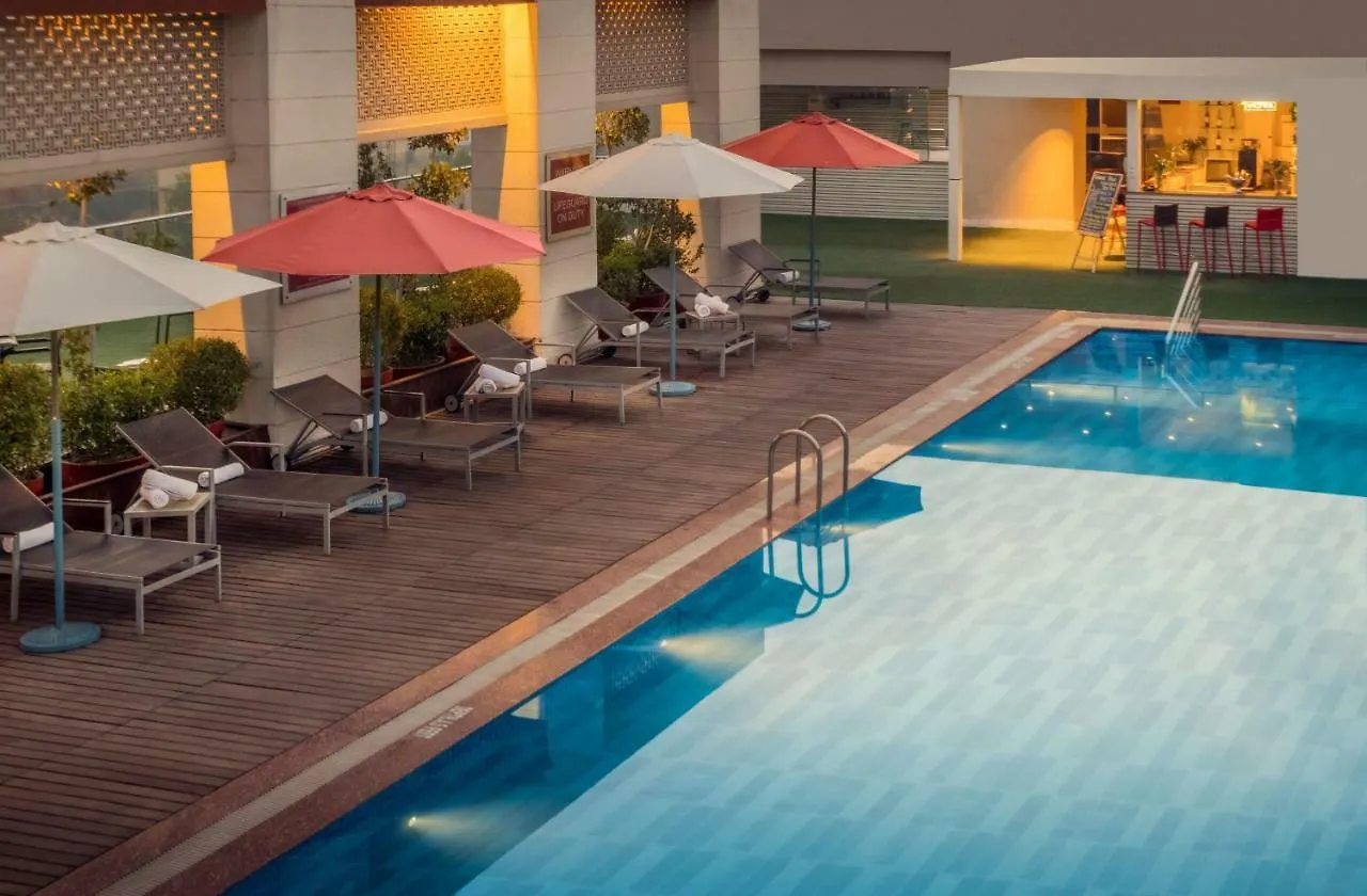Radisson Hotel Agra Agra  5*, Agra (Uttar Pradesh) India