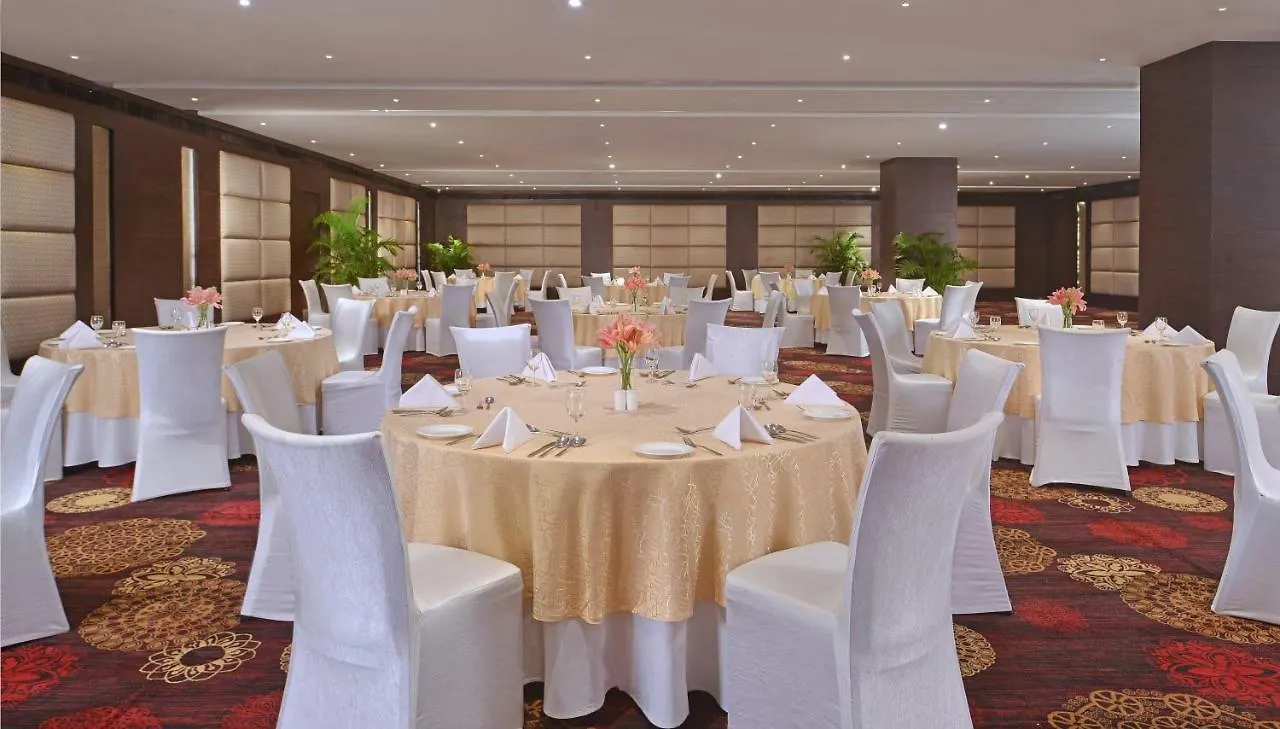 Radisson Hotel Agra Agra  India