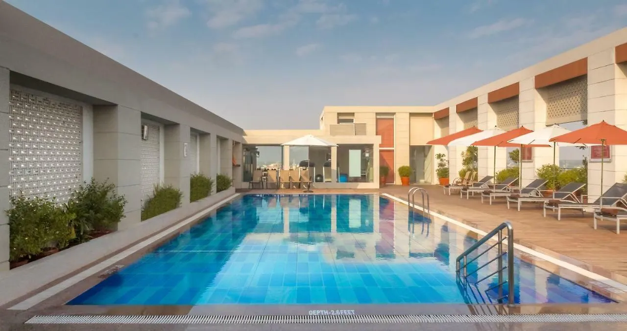 Radisson Hotel Agra Agra  5*, Agra (Uttar Pradesh)