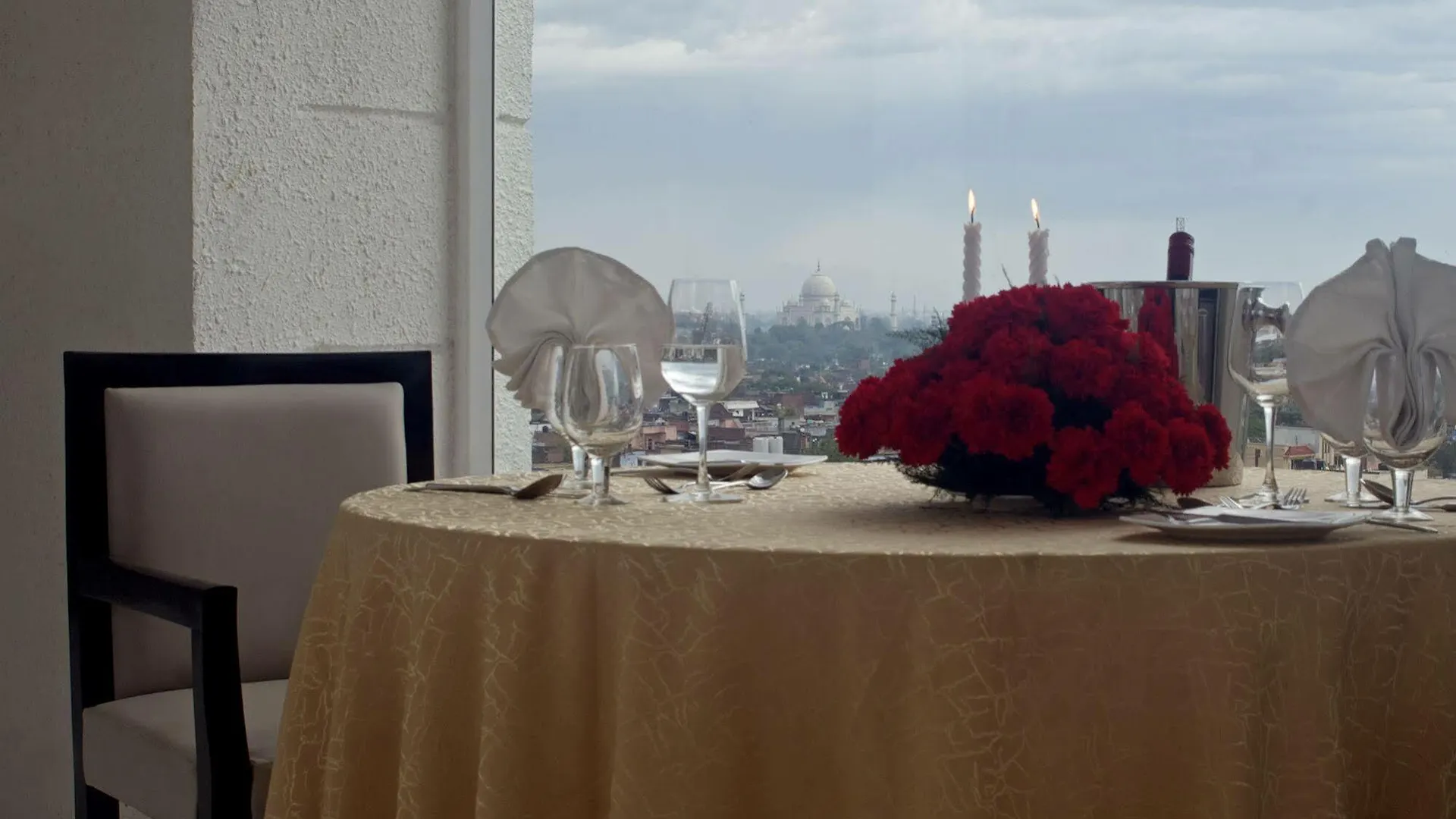 Radisson Hotel Agra Agra