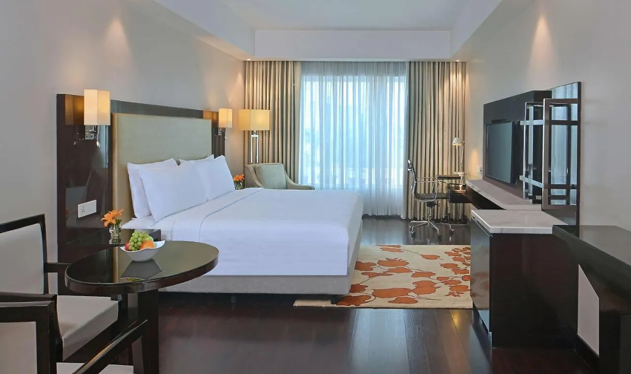 Radisson Hotel Agra Agra (Uttar Pradesh)