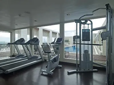 Radisson Hotel Agra
