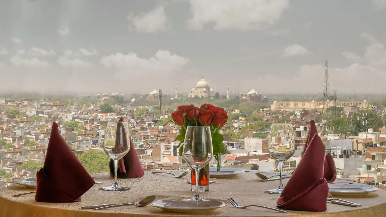 Radisson Hotel Agra Agra (Uttar Pradesh)