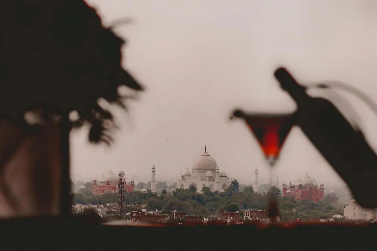 Radisson Hotel Agra