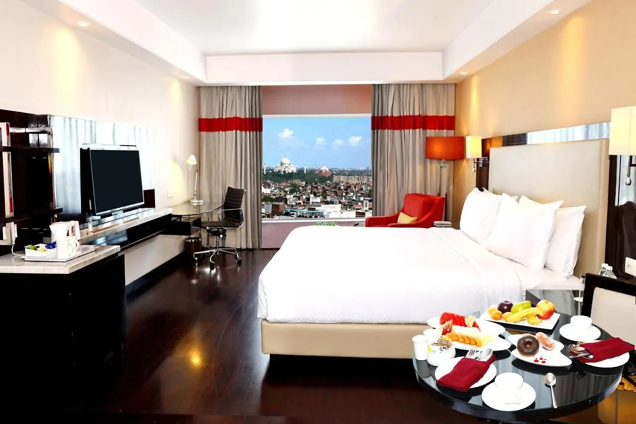 Radisson Hotel Agra Agra