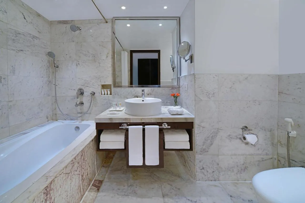 Radisson Hotel Agra Agra