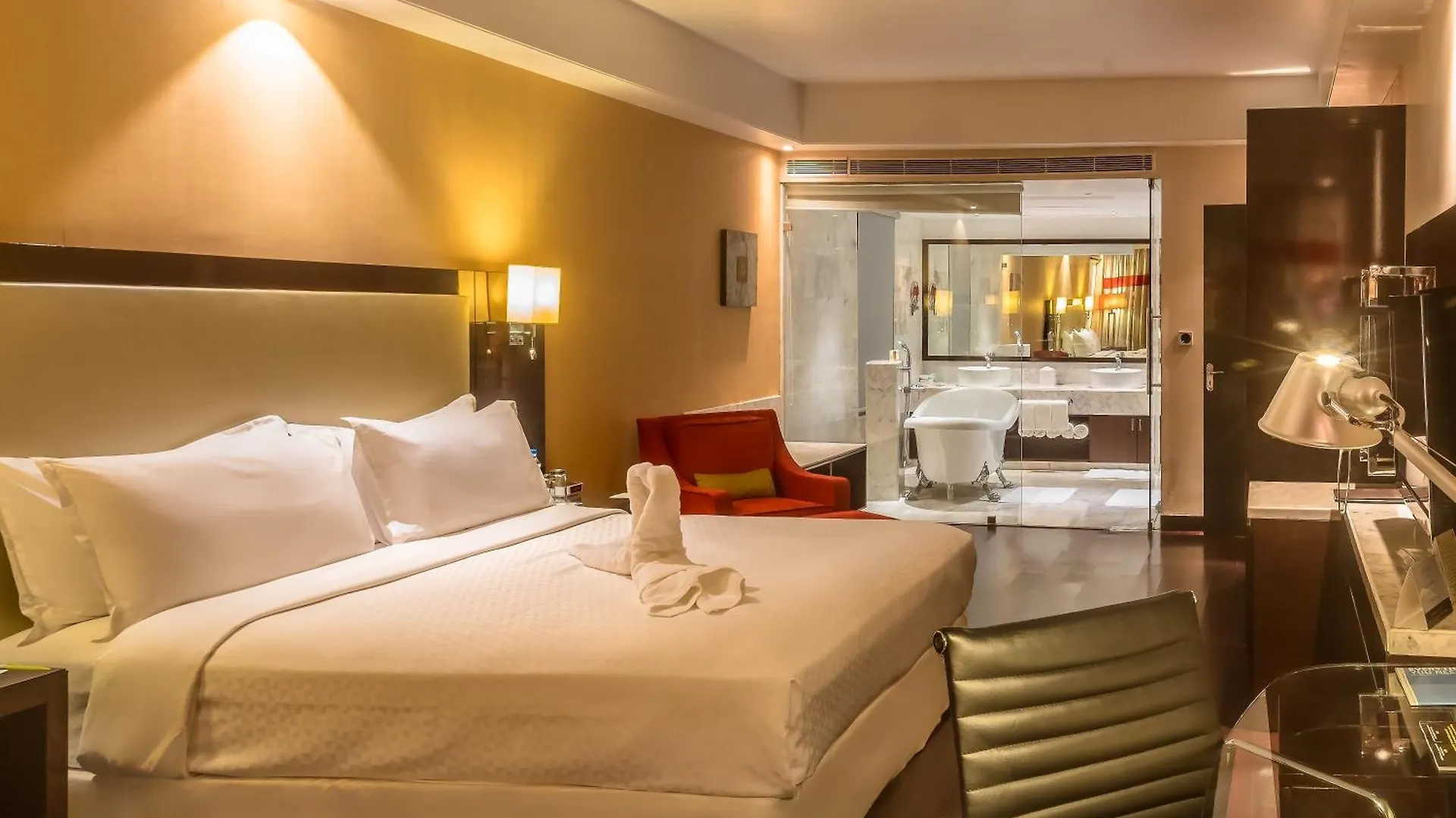 Radisson Hotel Agra Agra  Agra (Uttar Pradesh)
