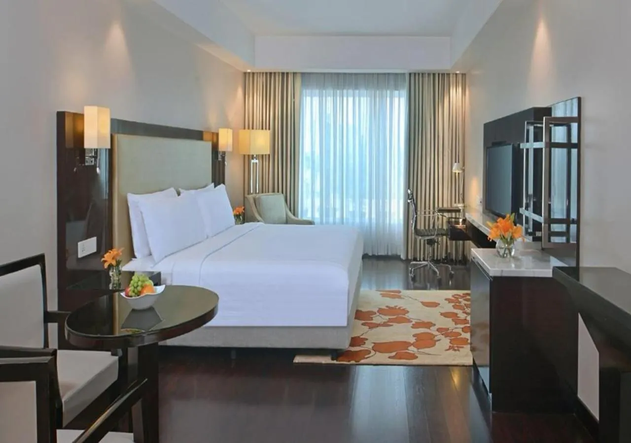 Radisson Hotel Agra Agra