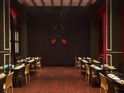 *****  Radisson Hotel Agra Agra  India