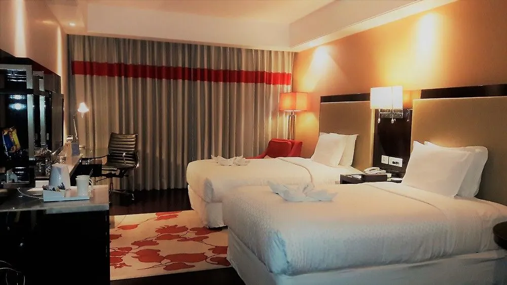 Radisson Hotel Agra Agra  Agra (Uttar Pradesh)