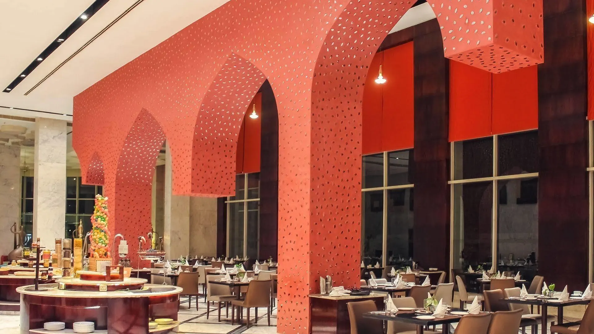Radisson Hotel Agra Agra  India