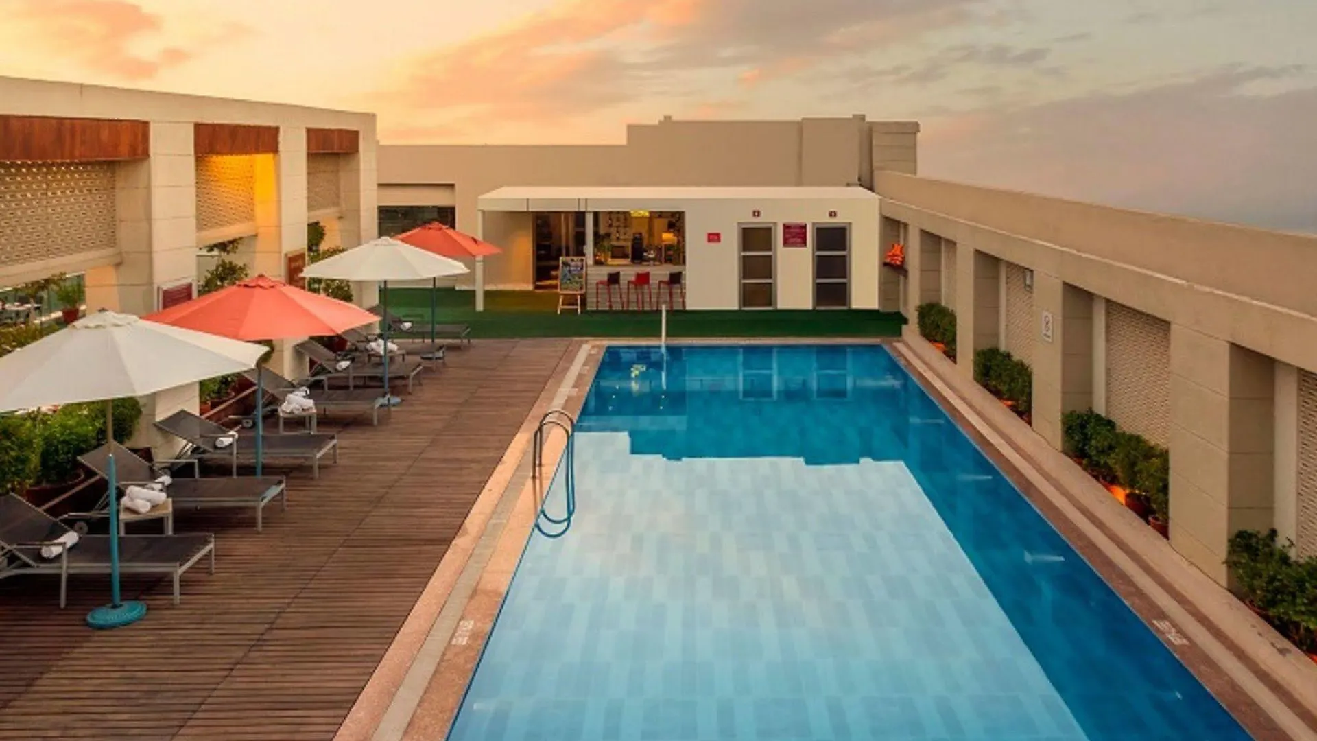 Radisson Hotel Agra 5*, Agra (Uttar Pradesh) Indien
