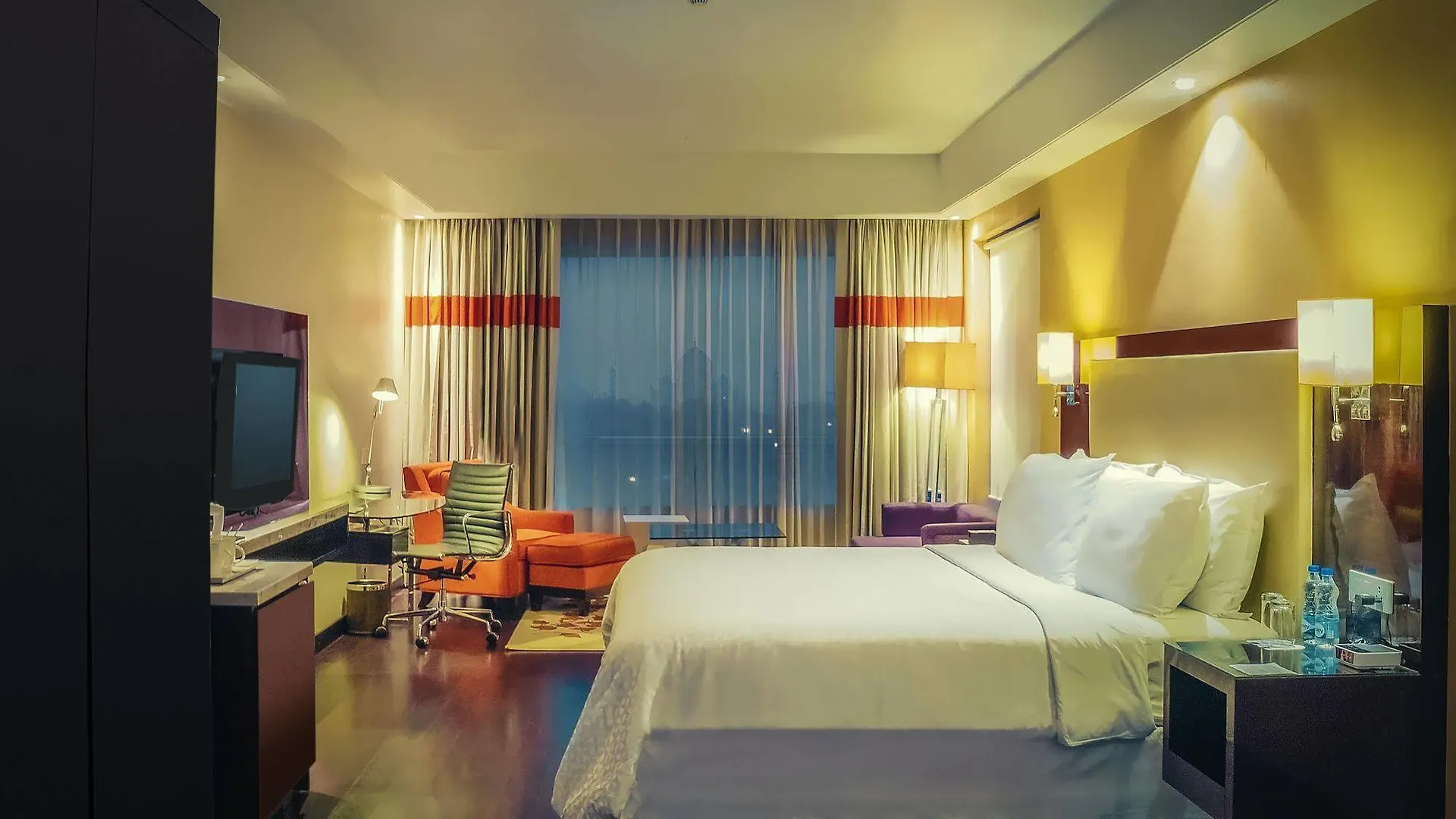 Radisson Hotel Agra Agra   Agra (Uttar Pradesh)