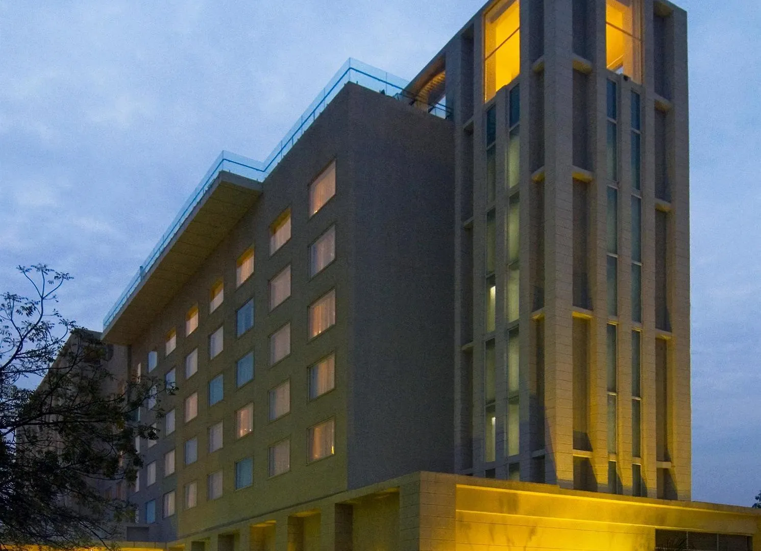 Radisson Hotel Agra Agra  India